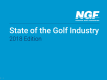 State of the Industry