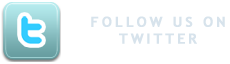 Follow us on Twitter