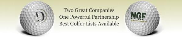 National Golf Foundation and Drive Marketing
