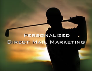 Personalized Database Marketing
