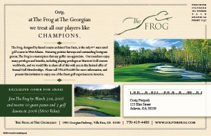 Customized to your course