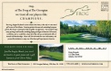 Customized for each Course or Club