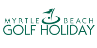 Myrtle Beach Golf Holiday