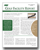 Golf Facility Report