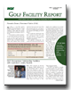 Golf Facility Report