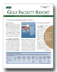 Golf Facility Report