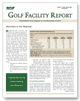 Golf Facility Report