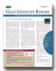 Golf Industry Report