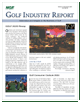 Golf Industry Report