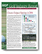 Golf Industry Report