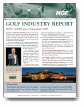 Golf Industry Report