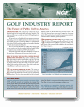 Golf Industry Report