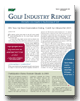 Golf Industry Report