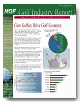 Golf Industry Report