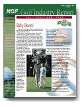 Golf Industry Report