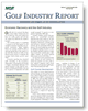 Golf Industry Report