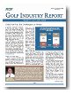 Golf Industry Report