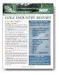 Golf Industry Report