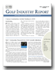 Golf Industry Report