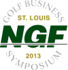 Golf Business Symposium - St. Louis 2013